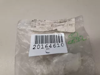 6Q0810679F Кронштейн крепления крыла левый Skoda Rapid Арт Z236465, вид 2
