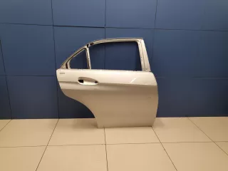 A2127303405 Дверь правая задняя Mercedes E W212 Арт Z278088, вид 1