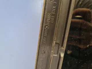 8R0877055A Стекло люка панорамной крыши Audi Q5 1 Арт Z293096, вид 5
