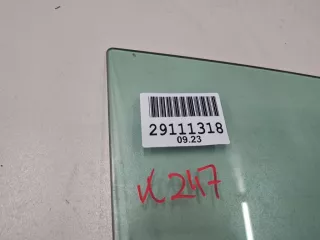 A2477251200 Стекло двери передней правой Mercedes B W247 Арт Z309303, вид 4