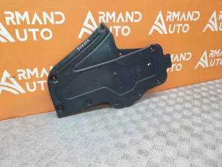 29133N9000 накладка защиты двигателя Hyundai Tucson 4 Арт 246156PM, вид 3