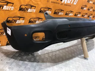 735585023 Юбка бампера задняя Jeep Renegade Арт MA122632, вид 2