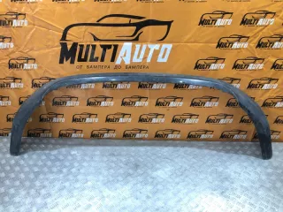 521690r060 Юбка бампера задняя Toyota Rav 4 4 Арт MA122642, вид 1