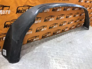 521690r060 Юбка бампера задняя Toyota Rav 4 4 Арт MA122642, вид 2