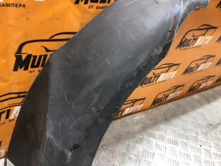 521690r060 Юбка бампера задняя Toyota Rav 4 4 Арт MA122642, вид 3