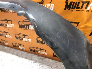 521690r060 Юбка бампера задняя Toyota Rav 4 4 Арт MA122642, вид 5