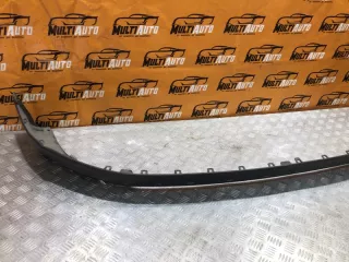 521690r060 Юбка бампера задняя Toyota Rav 4 4 Арт MA122642, вид 7