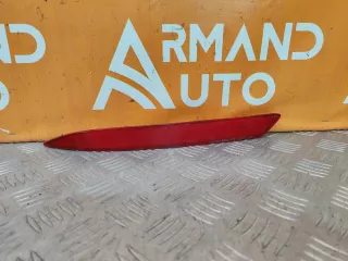 924054L800 отражатель Hyundai Solaris 1 Арт AR246066, вид 1