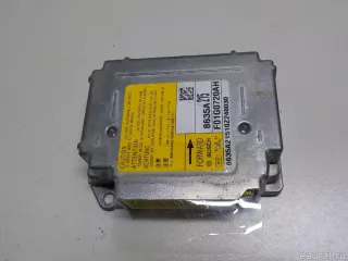 8635A215 Блок управления AIR BAG Mitsubishi ASX Арт E51634334, вид 3