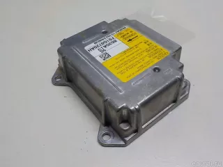 8635A215 Блок управления AIR BAG Mitsubishi ASX Арт E51634334, вид 4