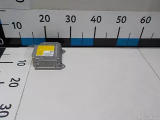 8635A215 Блок управления AIR BAG Mitsubishi ASX Арт E52106687, вид 1