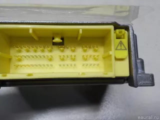 8635A215 Блок управления AIR BAG Mitsubishi ASX Арт E52106687, вид 4