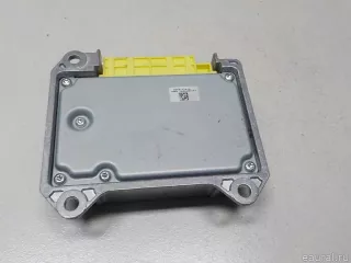 8635A215 Блок управления AIR BAG Mitsubishi ASX Арт E52106687, вид 5