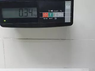 8635A215 Блок управления AIR BAG Mitsubishi ASX Арт E52106687, вид 7