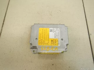 8635A321 Блок управления AIR BAG Mitsubishi ASX Арт E95503556, вид 1