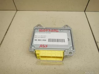 8635A321 Блок управления AIR BAG Mitsubishi ASX Арт E95503556, вид 3