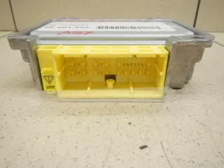 8635A321 Блок управления AIR BAG Mitsubishi ASX Арт E95503556, вид 4