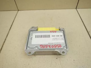 8635A321 Блок управления AIR BAG Mitsubishi ASX Арт E95503556, вид 6