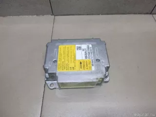8635A215 Блок управления AIR BAG Mitsubishi ASX Арт E100125689, вид 1