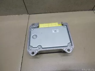 8635A215 Блок управления AIR BAG Mitsubishi ASX Арт E100125689, вид 4
