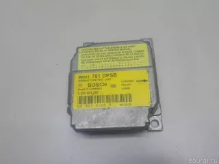 MR913791 Блок управления AIR BAG Mitsubishi Carisma Арт E40882570, вид 1