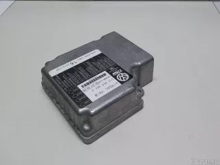 3T0959655DLBA Блок управления AIR BAG Skoda Superb 2 Арт E52233948, вид 5