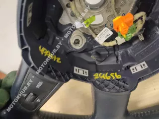  Руль Audi A6 C6 (S6,RS6) Арт 00084656, вид 3