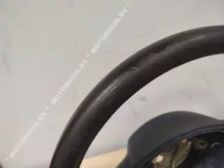  Руль Audi A6 C6 (S6,RS6) Арт 00084656, вид 7