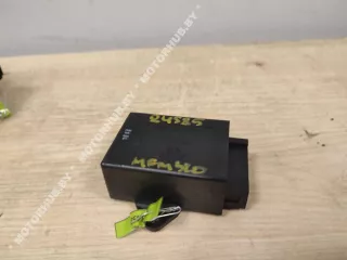 3S7T17D539AD Блок управления светом Ford Mondeo 3 Арт 00084585, вид 1