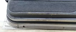 39978918 Молдинг двери передней правой Volvo XC90 1 restailing Арт 2084245-13, вид 5