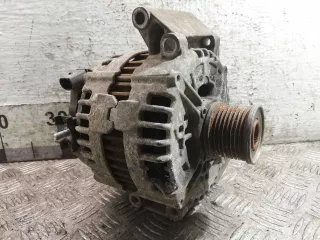 A6291500450,6291500450 , 0121813005 Генератор Mercedes ML W164 Арт 00241314, вид 7