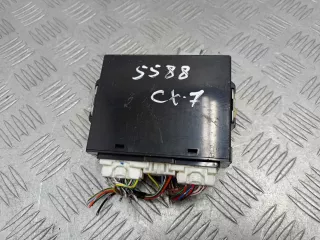 EH45675DZB Блок управления Mazda CX-7 Арт 00244931, вид 1