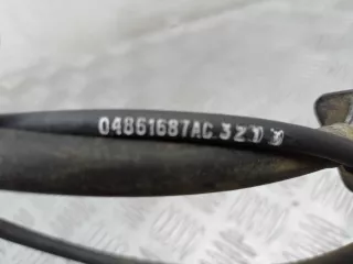 04861687AC Трос газа Chrysler Pacifica 2004 Арт 00242999, вид 3