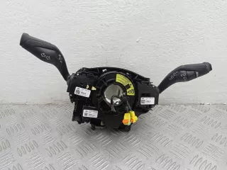 DV6T3F944AA,CV6T14A664BD Переключатель подрулевой (стрекоза) Ford Escape 3 Арт 00231793, вид 1