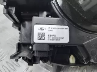DV6T3F944AA,CV6T14A664BD Переключатель подрулевой (стрекоза) Ford Escape 3 Арт 00231793, вид 5