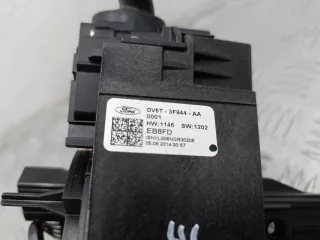 DV6T3F944AA,CV6T14A664BD Переключатель подрулевой (стрекоза) Ford Escape 3 Арт 00231793, вид 6