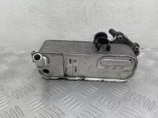 7600553 Теплообменник BMW 3 F30/F31/GT F34 Арт 00246116, вид 1