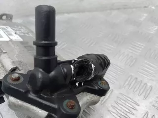 7600553 Теплообменник BMW 3 F30/F31/GT F34 Арт 00246116, вид 2