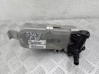 7600553 Теплообменник BMW 3 F30/F31/GT F34 Арт 00246116, вид 3