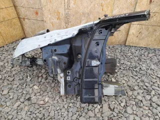  Четверть передняя правая Audi A6 C6 (S6,RS6) Арт 00215910, вид 13