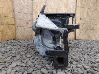  Четверть передняя правая Audi A6 C6 (S6,RS6) Арт 00215910, вид 15