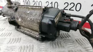 1K2423055G Электроусилитель руля Skoda Superb 2 Арт TEA02OM01, вид 5