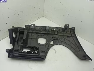  Накладка декоративная на торпедо Renault Megane 2 Арт 54288363, вид 2