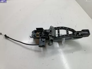 4M51R266B22AC Ручка двери наружная задняя правая Ford C-max 1 Арт 54237596, вид 2