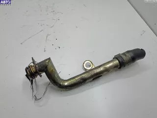  Трубка охлаждающей жидкости металлическая Opel Vectra C  Арт 54426938, вид 1