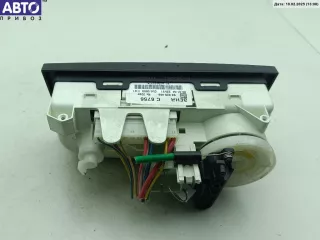 93329466 Переключатель отопителя Opel Meriva 1 Арт 54286962, вид 2