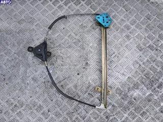  Стеклоподъемник механический передний правый Seat Toledo 1 Арт 53138537, вид 2