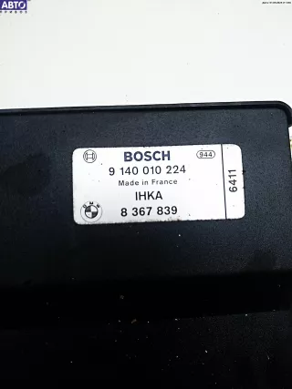 8367839 Блок управления BMW 5 E34 Арт 52876518, вид 2