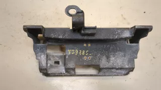 51457032886 Кронштейн (крепление) BMW 7 E65/E66 Арт 8548758, вид 2