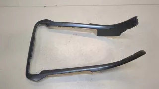 DS7Z54042C74AA Панель передняя салона (торпедо) Ford Fusion 2 Арт 8552715, вид 1